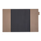 Hobonichi A5 Cousin 5-Year Leather Cover Only - Beige & Navy