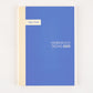 Hobonichi 2025 A5 Cousin Day-Free - Japanese