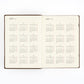 Hobonichi 5-Year A5 Cousin (2025-2029)