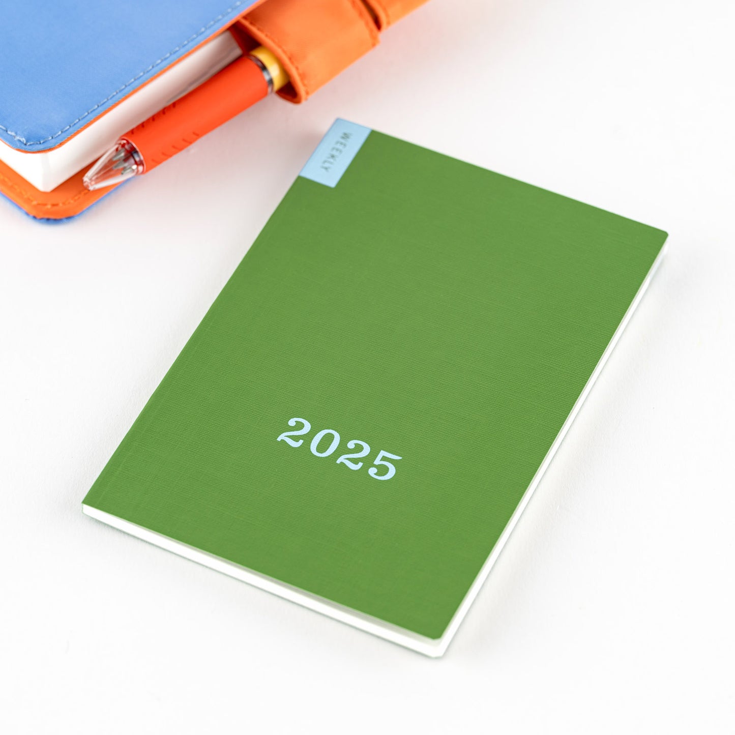 Hobonichi 2025 Weekly Calendar