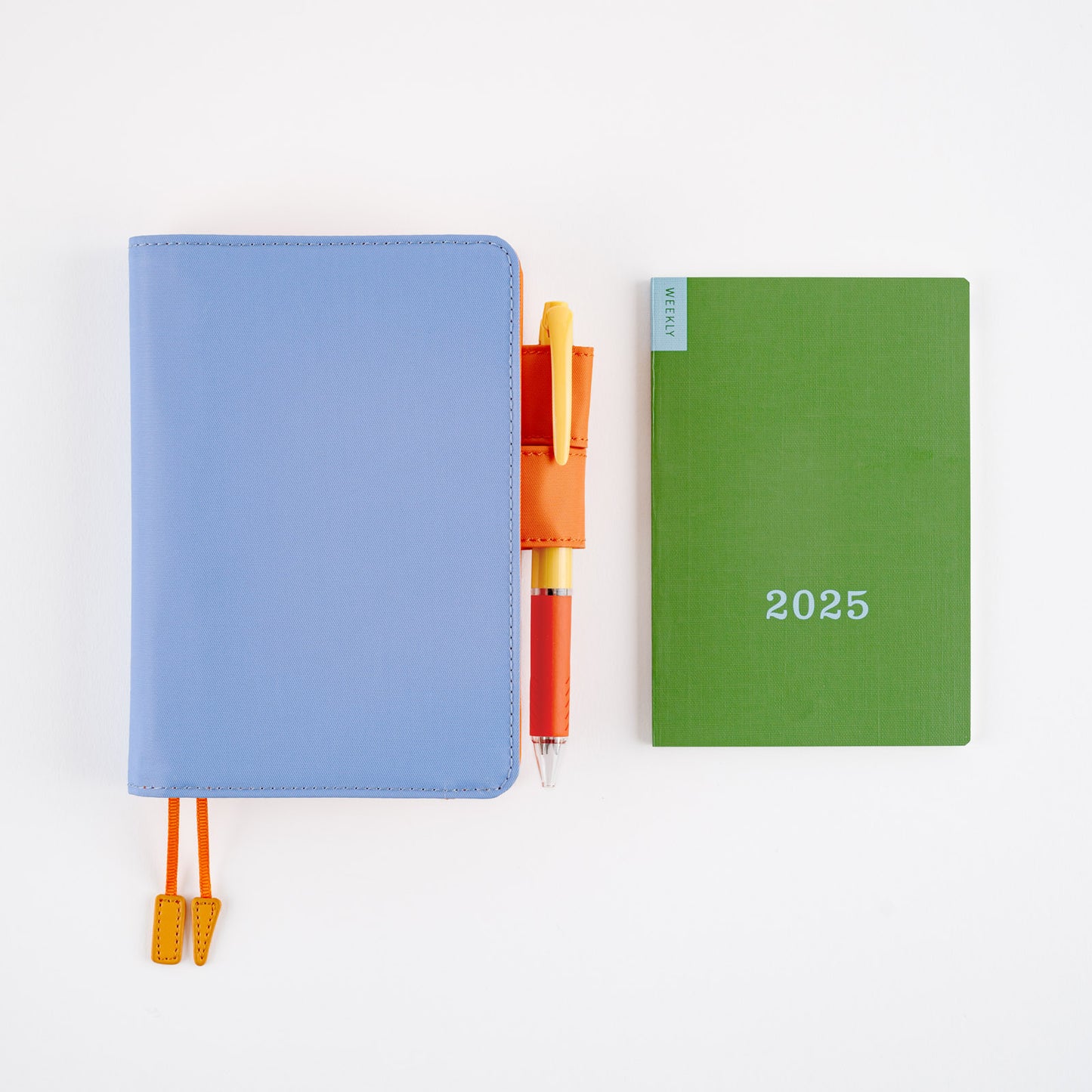 Hobonichi 2025 Weekly Calendar