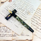 Pre-Owned Montblanc Writer's Edition Fountain Pen - 1994 Oscar Wilde