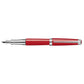 Caran D'Ache Leman V2 Fountain Pen - Scarlet Red