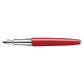 Caran D'Ache Leman V2 Fountain Pen - Scarlet Red