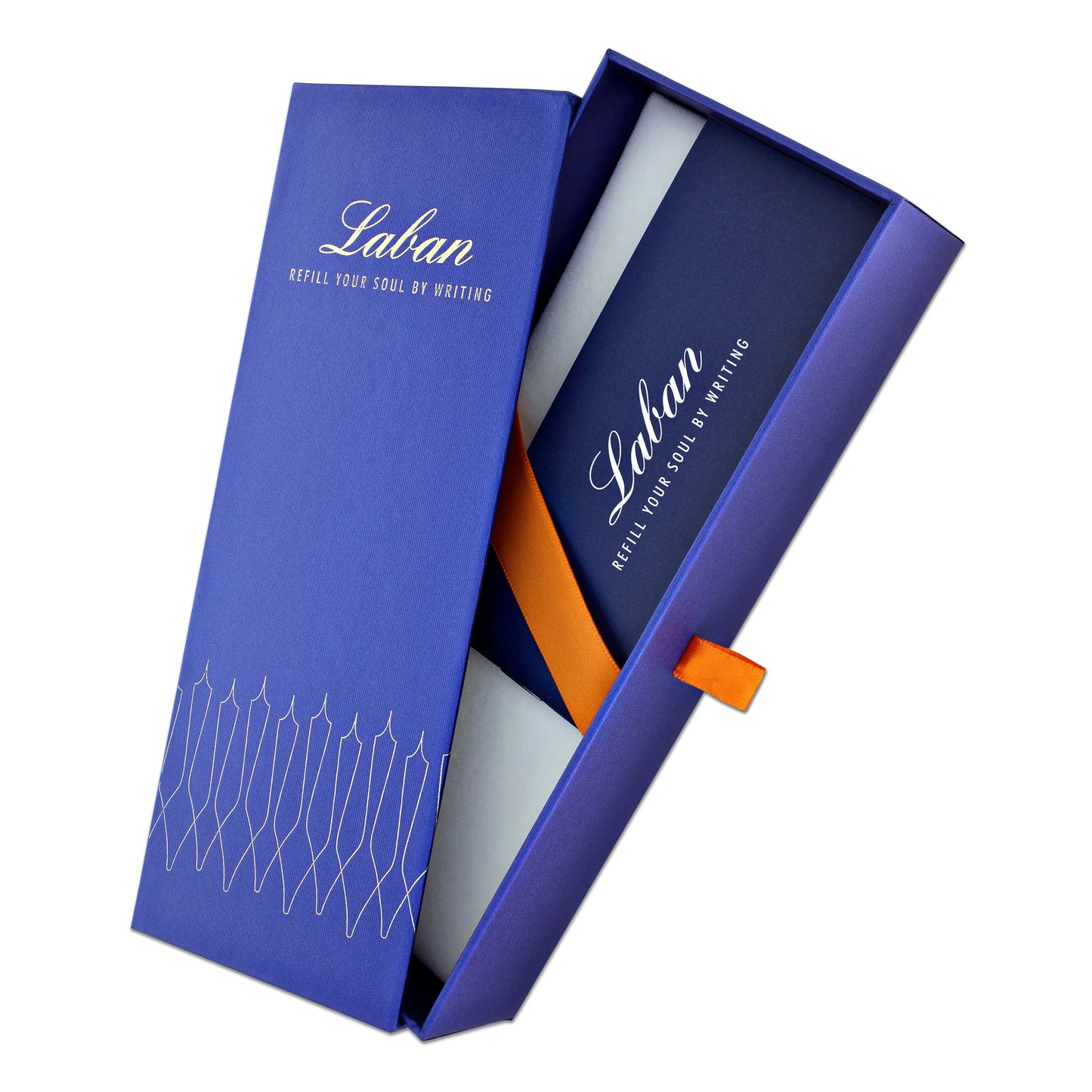 Laban 325 Fountain Pen - Sakura