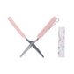 Sun-Star Mofusand Stickyle Scissors - Pink