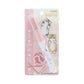 Sun-Star Mofusand Stickyle Scissors - Pink