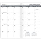 AT-A-GLANCE 2025 Monthly Planner Refill for 70-064, Pocket (3 1/2" x 6")