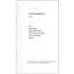 AT-A-GLANCE 2025 Monthly Planner Refill for 70-064, Pocket (3 1/2" x 6")