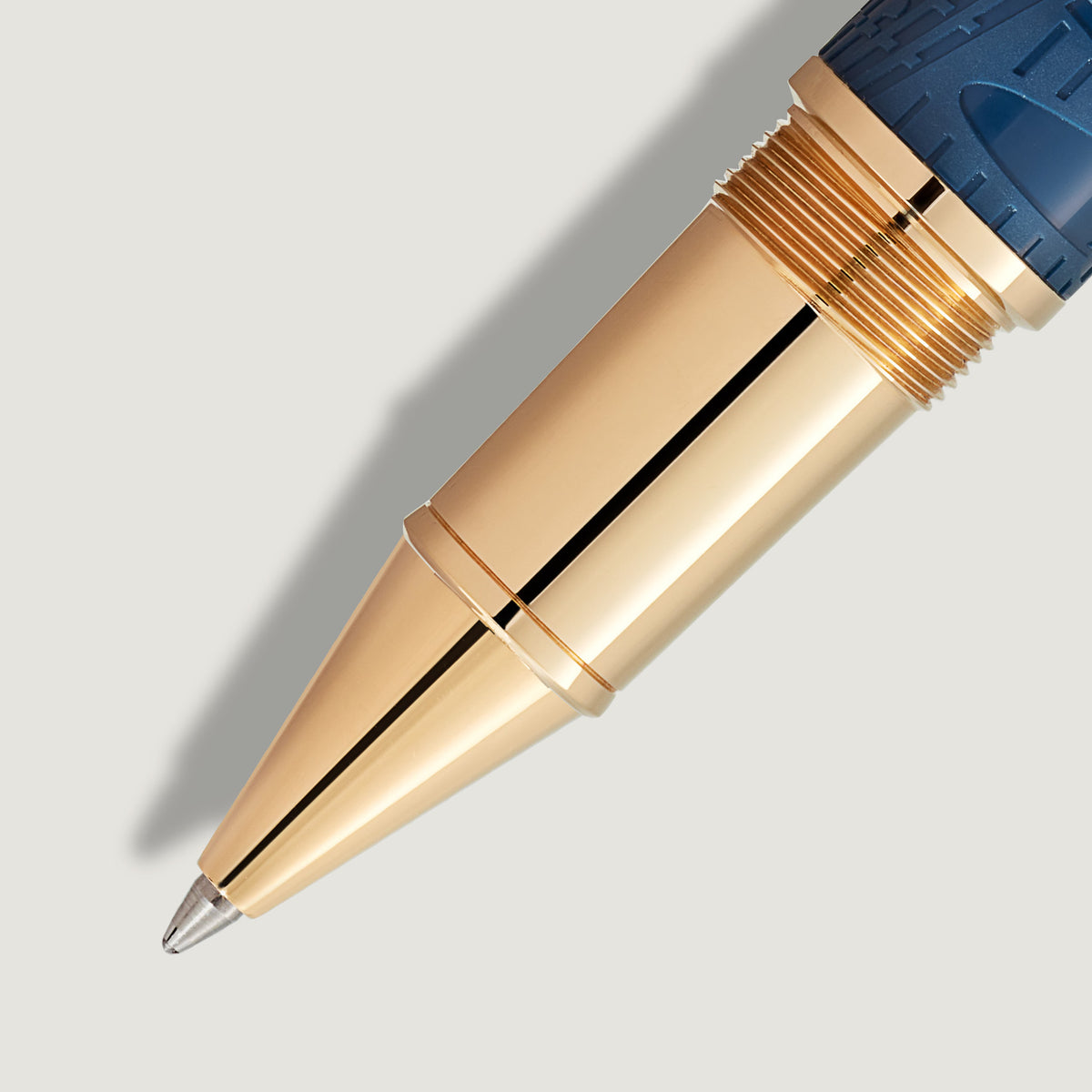 Montblanc Queen Rollerball (Great Characters Edition - Special Montblanc Queen Rollerball (Great Characters Edition - Special