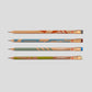 Blackwing Volume 71 - Frank Lloyd Wright (Extra-Firm)
