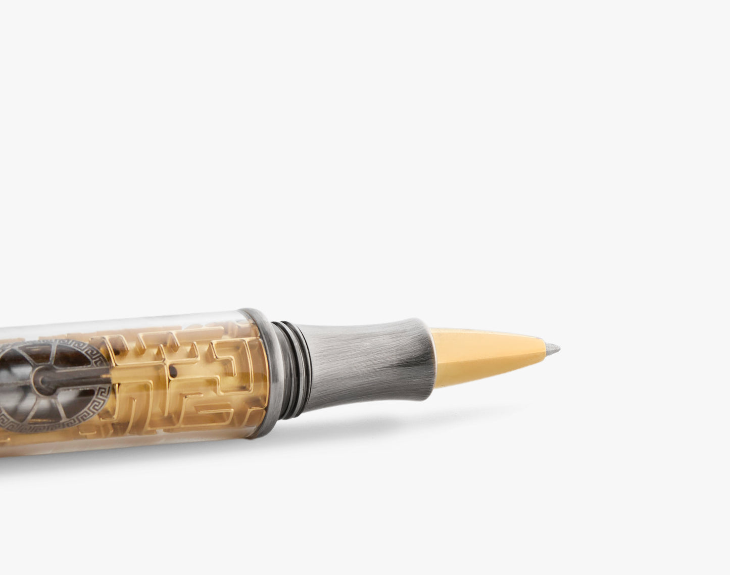 Visconti Maze Rollerball (Limited Edition)