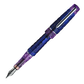 BENU Tessera Collection Fountain Pen - Tanzanite
