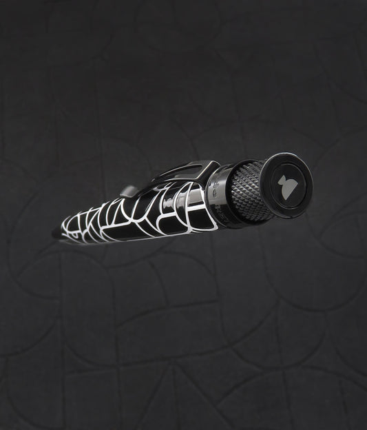 Retro 51 Tornado Artist Edition Rollerball - Holding Time by Scott Albrecht (Limited Edition)