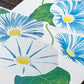 Midori Letterpad - Morning Glory (Silk Printing)