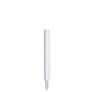 Glass Studio Matsubokkuri Glass Pen - Crystal Short (Medium)
