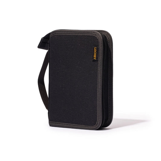 LOCHBY A6 Field Folio - Bumblebee
