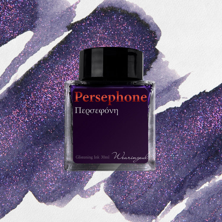 Wearingeul Persephone (30ml) Bottled Ink