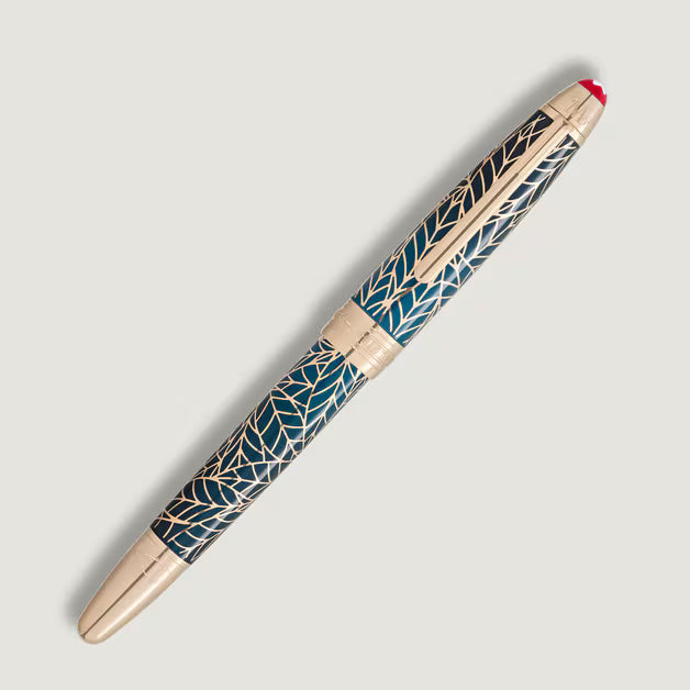 Montblanc 162 Meisterstuck Rollerball - Romeo & Juliet (Solitaire LeGrand)