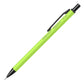 Scrikss Hexagon .7mm Mechanical Pencil - Green