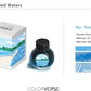 Colorverse Sky Tinted Waters (15ml) Bottled Ink (USA Special Series, Minnesota)