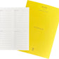 Laconic Style Notebook Sticker - To Do