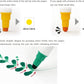 Kuretake Clean Color Dot Marker Set (Set of 6)