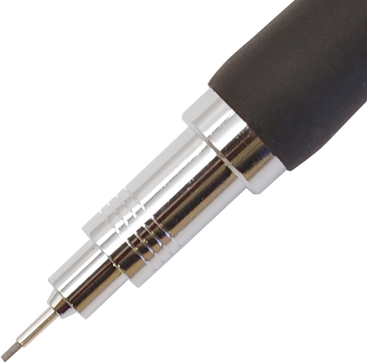 Platinum Pro-Use 231 Pencils - Black