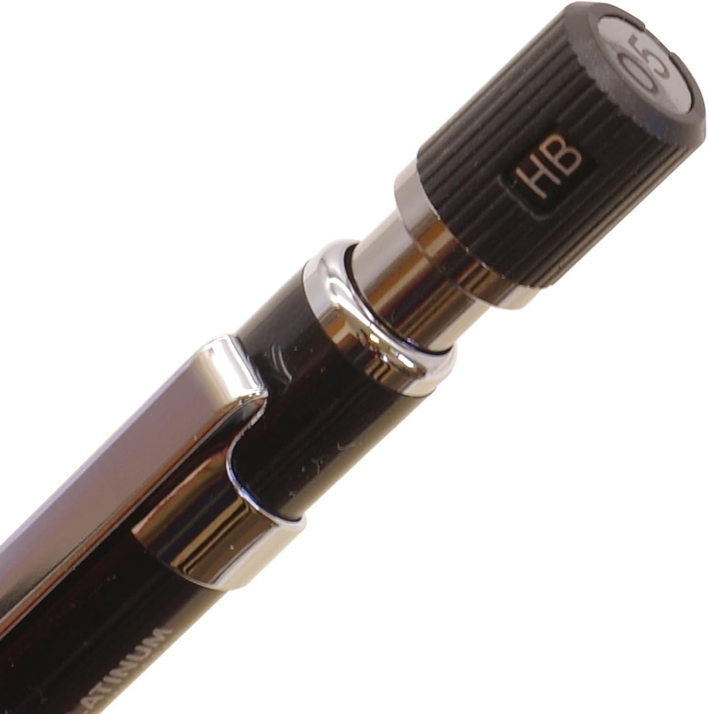 Platinum Pro-Use 231 Pencils - Black