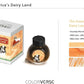 Colorverse America's Dairy Land (15ml) Bottled Ink (USA Special Series, Wisconsin)