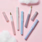 Pilot Kaküno Madoromi Fountain Pen - Rosy Dusk