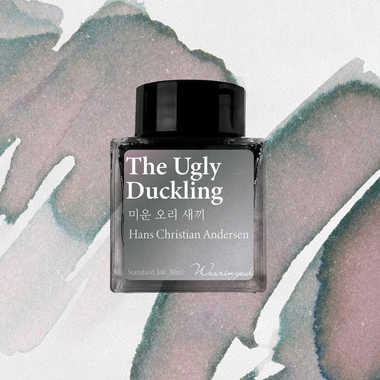 Wearingeul The Ugly Duckling (30ml) Bottled Ink