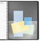 AT-A-GLANCE 2026 Monthly Medium Planner - Black