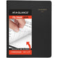 At-A-Glance 2026 Weekly Appointment Book Planner - Black (8 1/4" x 11")