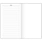 At-A-Glance 2026 Pocket Monthly Planner Refill for 70-064 (3 1/2" x 6")