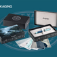 Montegrappa Wild Arctic Fountain Pen (Limited Edition)