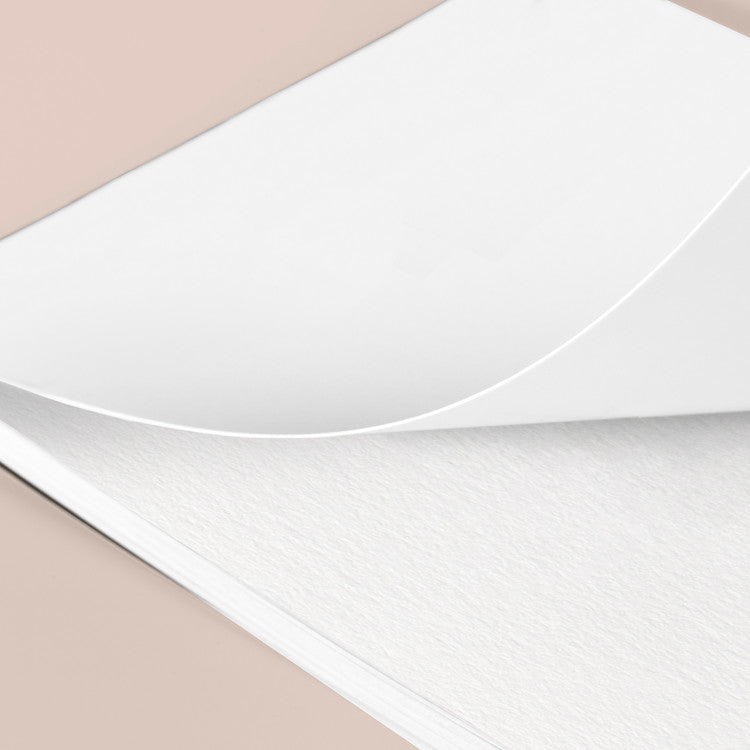 Wearingeul Nobile Note Pad A5