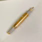 Pre-Owned Pelikan Calculation of Times Fountain Pen 18K F