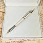 Pre-Owned Montblanc Princesse Grace de Monaco Fountain Pen 14K M