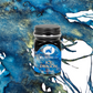Monteverde Ice Dragon (30ml) Bottled Ink (Dromgoole's Exclusive)