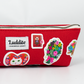 Sanby x Eric Small Things Multi-Sticker Sheet - 04 Favorite Thing