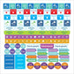Plan It! A Sticker Book For All Your Productivity Needs