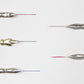 Wearingeul Dip Nib Set