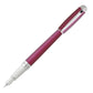 S.T. Dupont Line-D Firehead Guilloche Fountain Pen - Amethyst