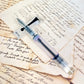 Pre-Owned Opus 88 Koloro Fountain Pen - Broad