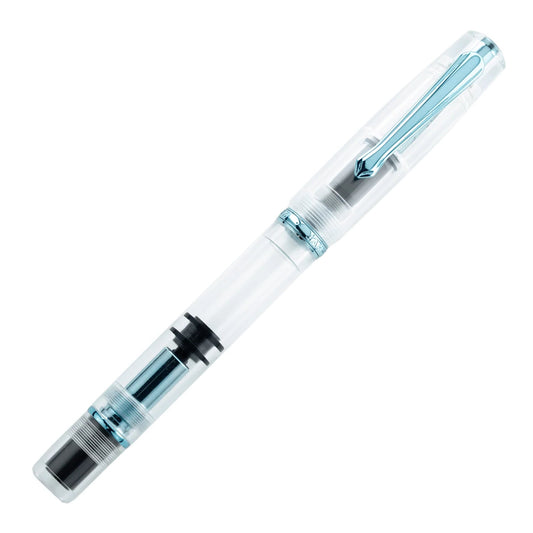 Nahvalur Original Plus Fountain Pen - Winter