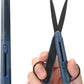 Raymay Pencut Premium Compact Scissors - Fluorine Coating