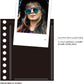 Laconic Flex Refill - Photo Pocket