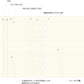 Laconic Style Notebook Refill - To Do