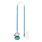 Midori Embroidery Bookmarker - Long-tailed Tit